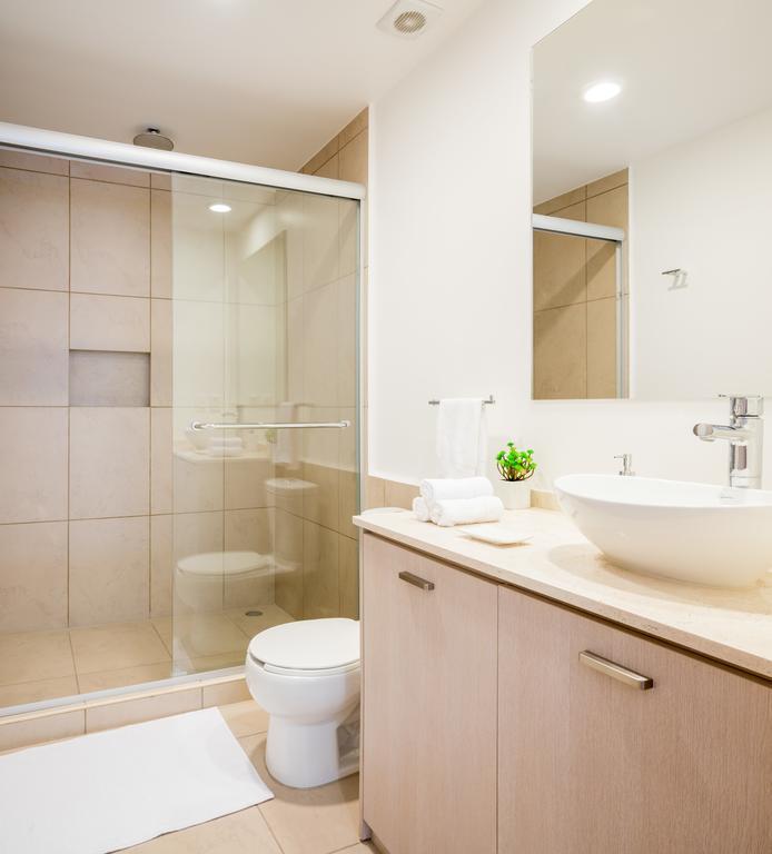 Boutique Downtown Apartment 1204 Mexico Extérieur photo