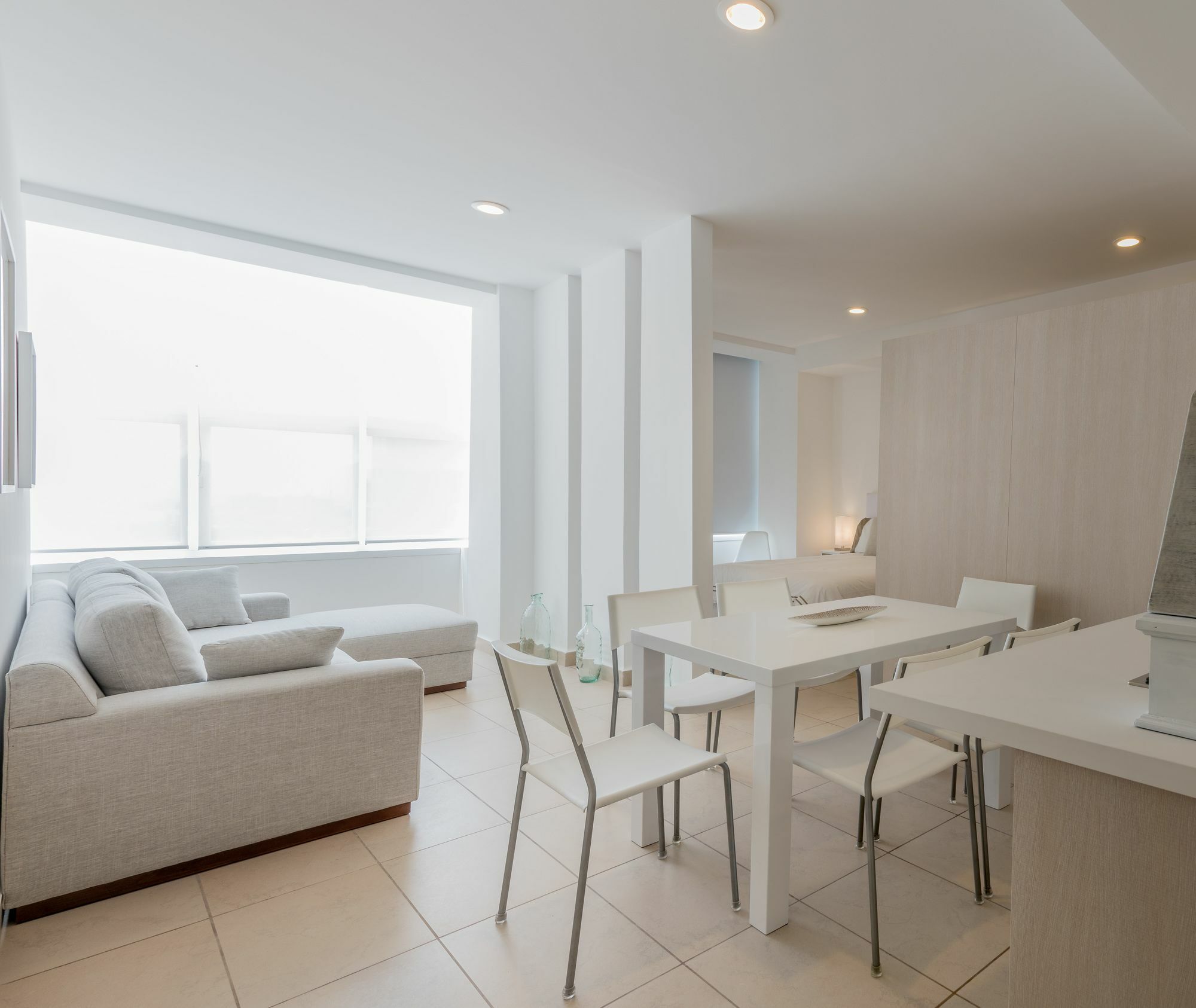 Boutique Downtown Apartment 1204 Mexico Extérieur photo