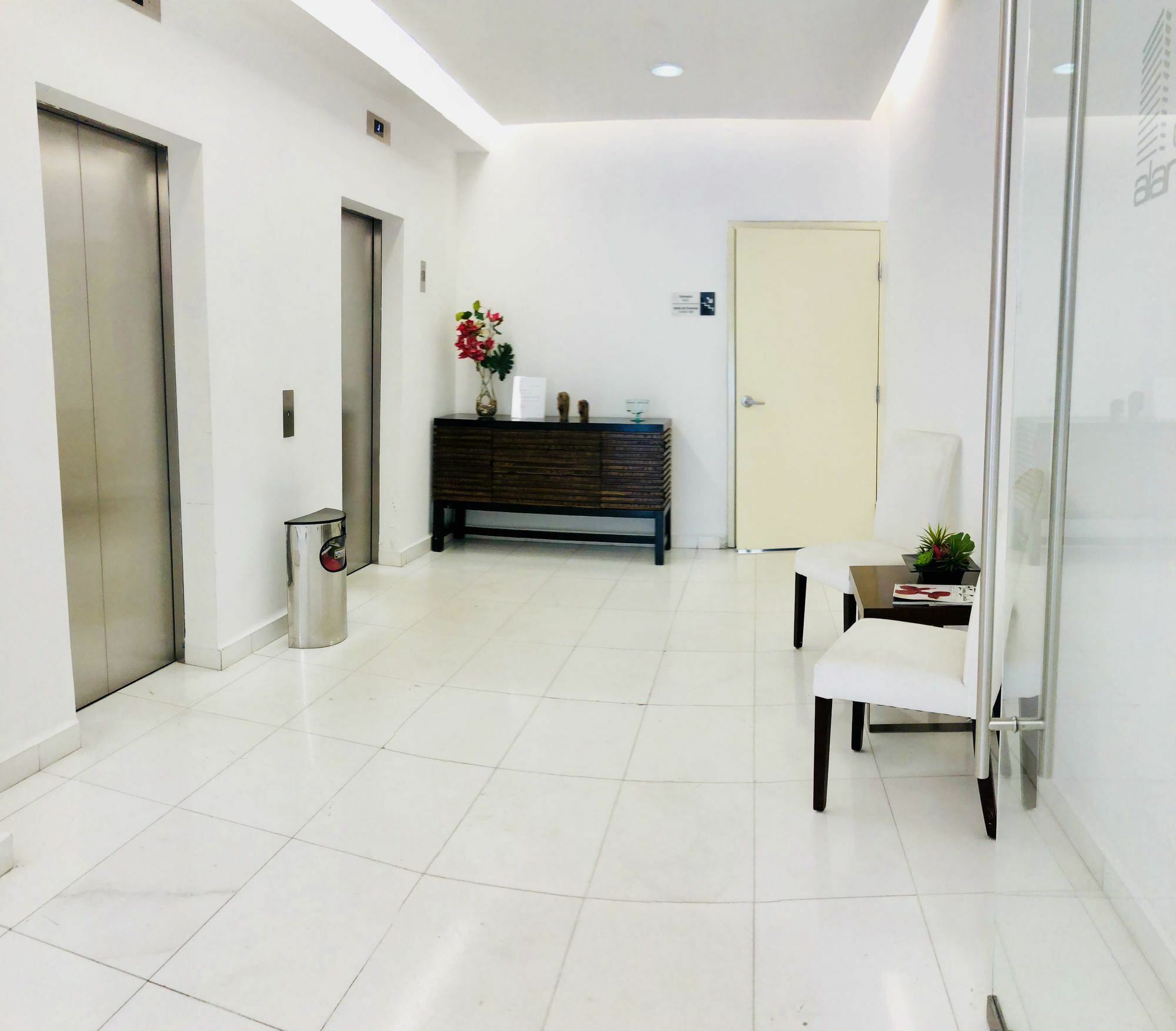 Boutique Downtown Apartment 1204 Mexico Extérieur photo