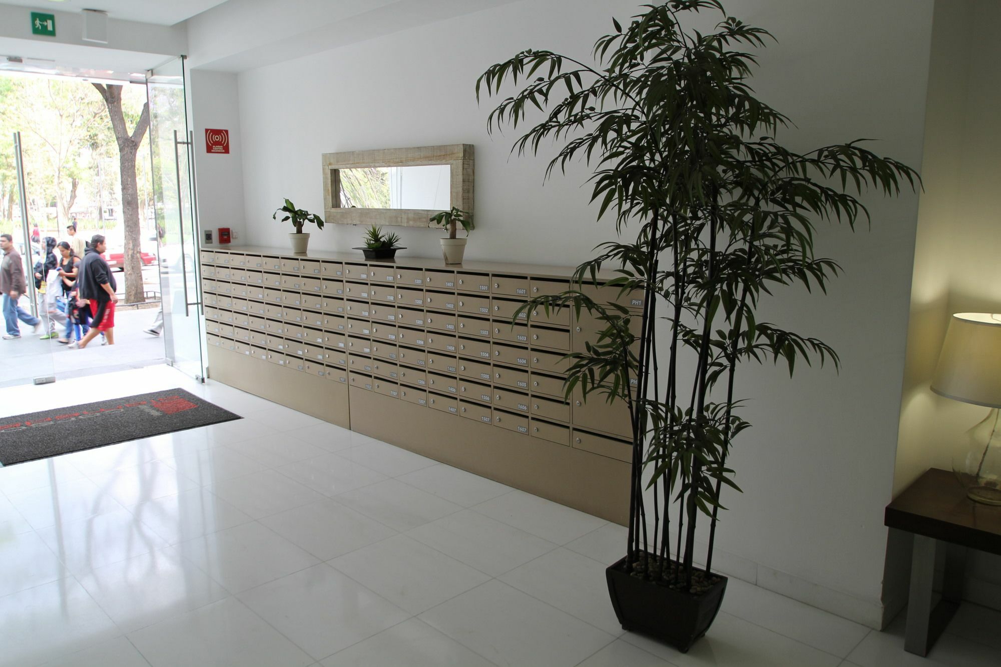 Boutique Downtown Apartment 1204 Mexico Extérieur photo